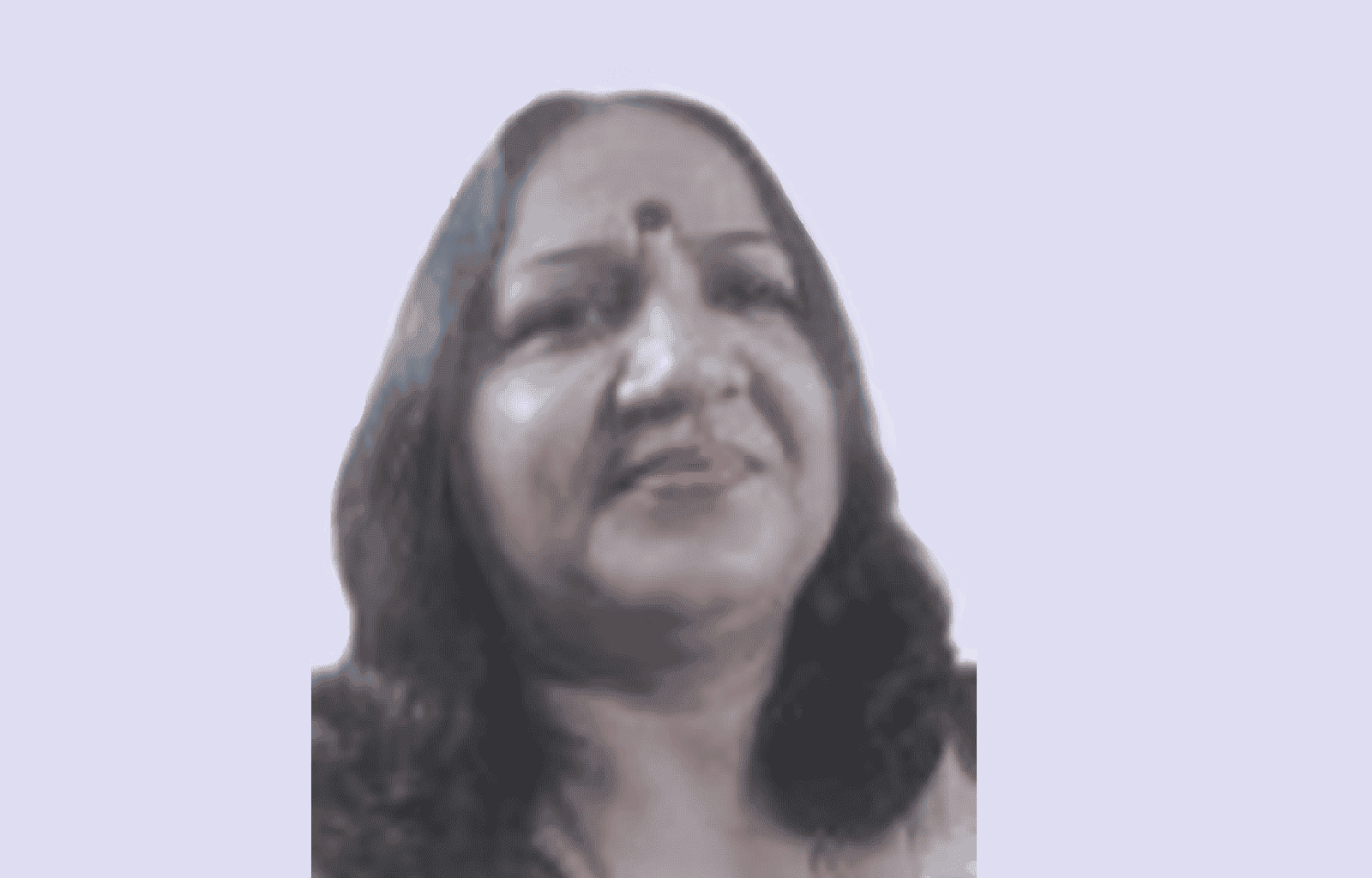 Anita Rastogi